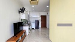 Sunny Lodge (D14), Apartment #554022411